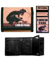 Linkin Park Meteora peňaženka