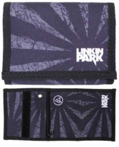 Linkin Park Japan Logo peňaženka