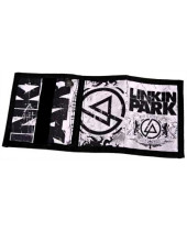 Linkin Park Road to Revolution peňaženka