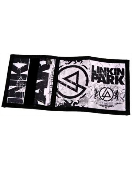 Linkin Park Road to Revolution peňaženka obrázok 1