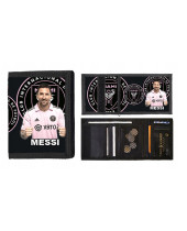 Lionel Messi Inter Miami CF peňaženka