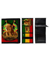 Lion of Judah peňaženka