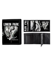 Linkin Park Hunting Party peňaženka