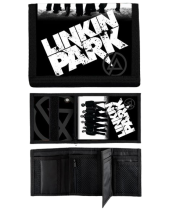 Linkin Park Minutes to Midnight peňaženka
