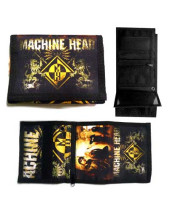 Machine Head Colour Motive peňaženka
