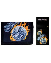 Madball NYHC EP peňaženka
