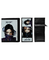 Michael Jackson Xscape peňaženka