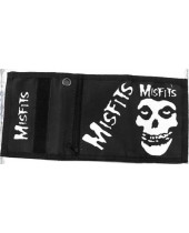 Misfits peňaženka