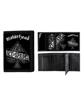 Motorhead Ace of Spades peňaženka