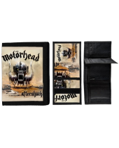 Motorhead Aftershock peňaženka