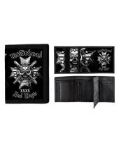 Motorhead Bad Magic peňaženka