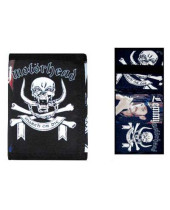 Motorhead March or Die peňaženka