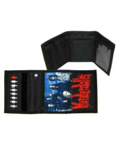 Murderdolls peňaženka