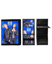 Marcus and Martinus peňaženka