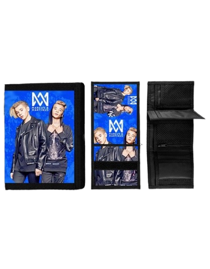 Marcus and Martinus peňaženka obrázok 1