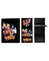 Naruto Manga peňaženka