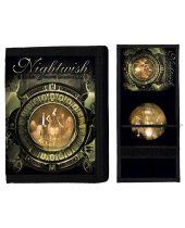 Nightwish Decades Tour peňaženka