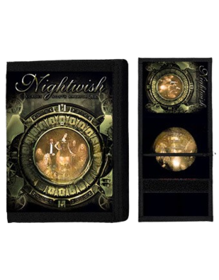 Nightwish Decades Tour peňaženka obrázok 1