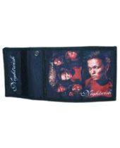 Nightwish Nemo peňaženka