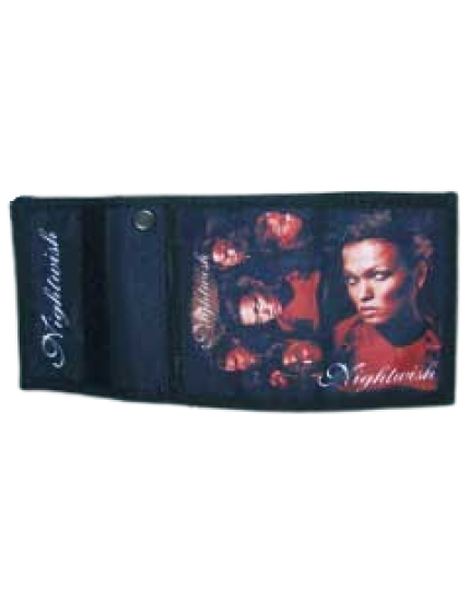 Nightwish Nemo peňaženka obrázok 1