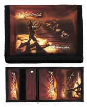 Nightwish Wishmaster peňaženka
