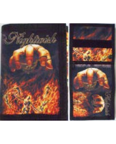 Nightwish Master Passion Greed peňaženka