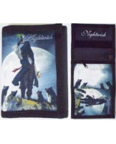 Nightwish Wolf peňaženka