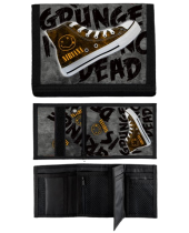Nirvana Grunge is not Dead peňaženka