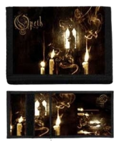 Opeth Ghost Reveries peňaženka