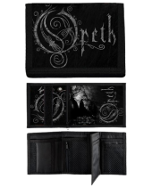 Opeth peňaženka