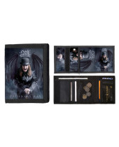 Ozzy Osbourne Ordinary Man peňaženka