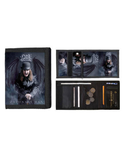 Ozzy Osbourne Ordinary Man peňaženka obrázok 1