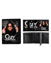 Ozzy Osbourne Portrait peňaženka