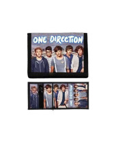One Direction - Band peňaženka