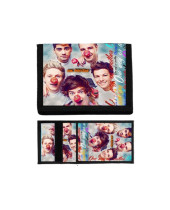 One Direction - Clowns peňaženka