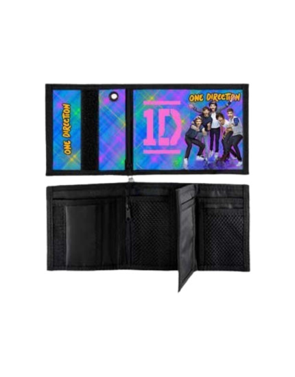 One Direction - Jump peňaženka obrázok 1