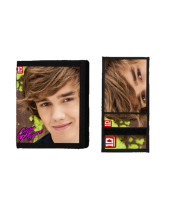 One Direction - Liam Payne peňaženka