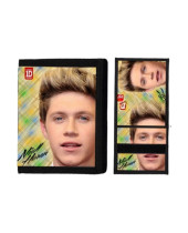 One Direction - Niall Horan peňaženka