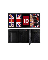 One Direction - UK Flag peňaženka