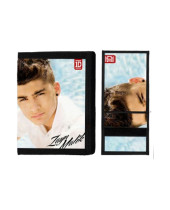 One Direction - Zayn Malik peňaženka