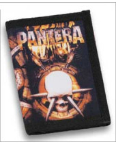Pantera peňaženka
