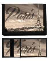Paris peňaženka