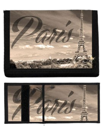 Paris peňaženka obrázok 1