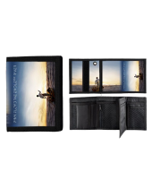 Pink Floyd Endless River peňaženka