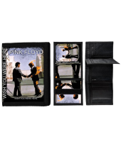 Pink Floyd Wish You Were Here peňaženka