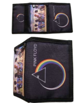 Pink Floyd Dark Side of the Moon Motive 2 peňaženka