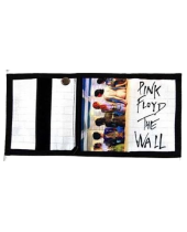 Pink Floyd The Wall peňaženka