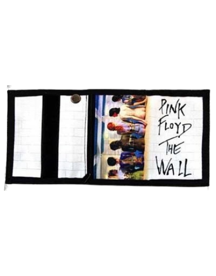 Pink Floyd The Wall peňaženka obrázok 1