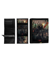 Powerwolf The Metal Mass Live peňaženka