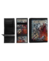 Powerwolf The Sacrament of Sin peňaženka